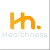 Healthness icon