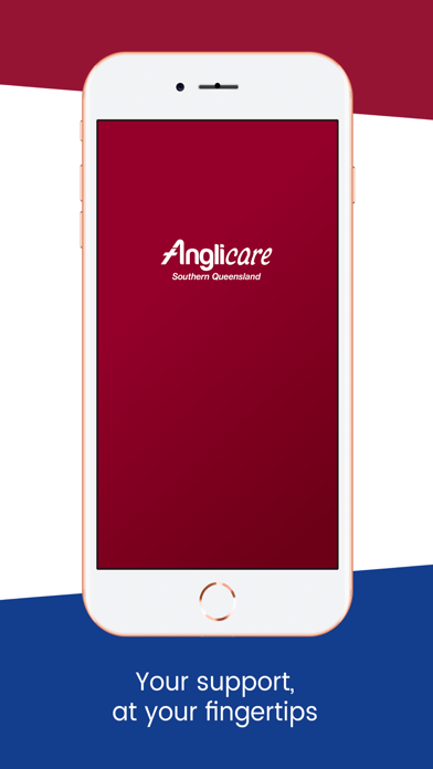 Anglicare Southern Queensland Screenshot 1 - AppWisp.com Anglicare Southern Queensland Screenshot 1 - AppWisp.com