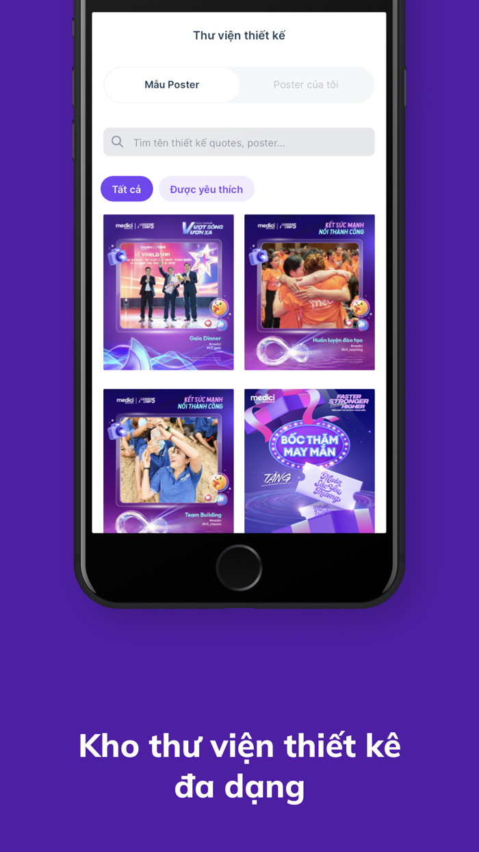 MediciPro - Bảo hiểm dễ dàng