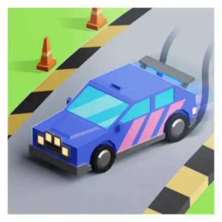 Car Drift Idle Cheats