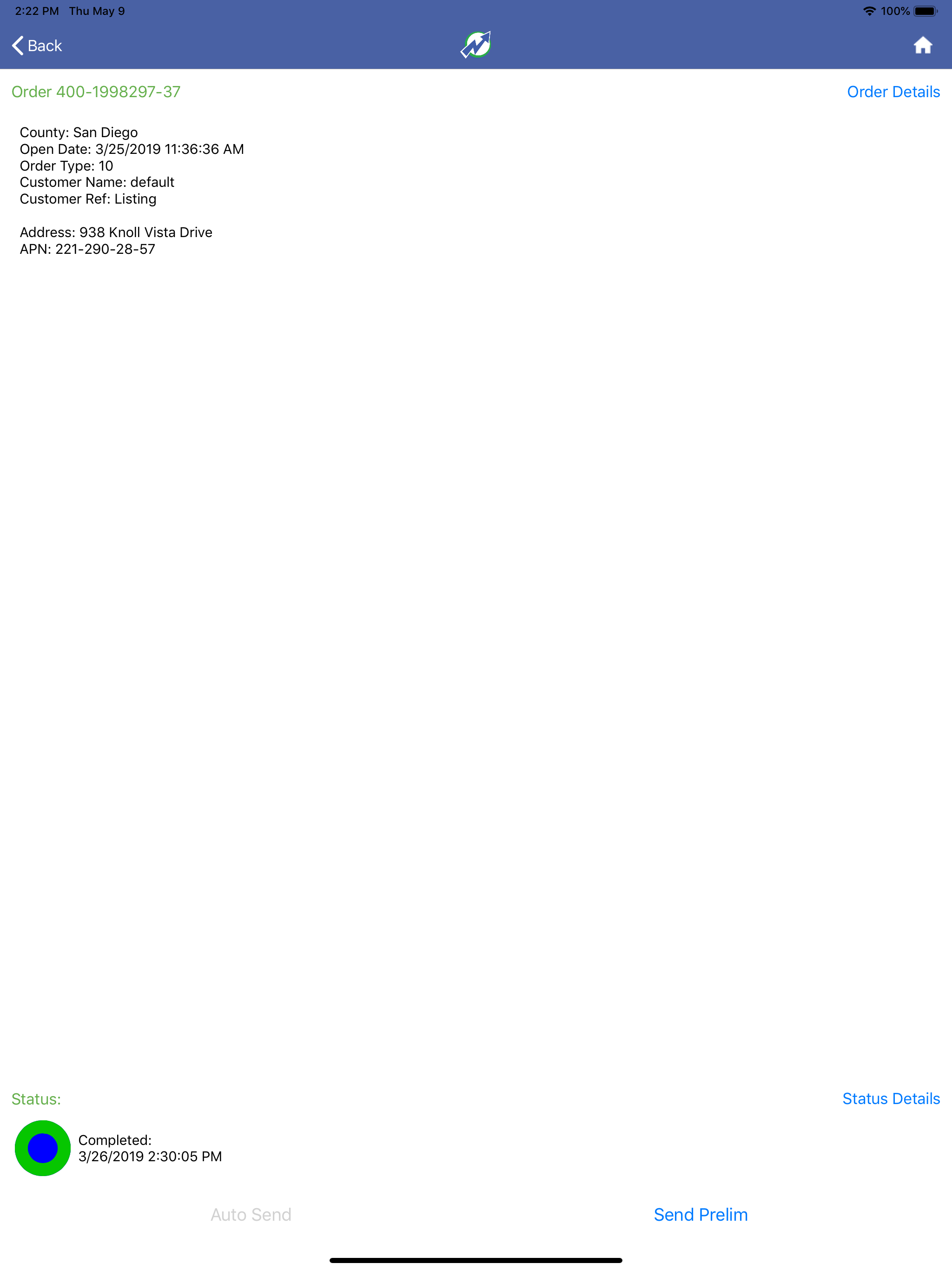 Sales Now screenshot 7