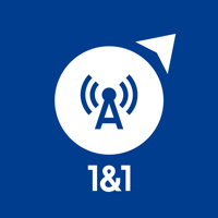 1and1 5G Signal Kompass