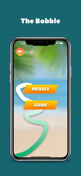 Game screenshot The Bobble mod apk