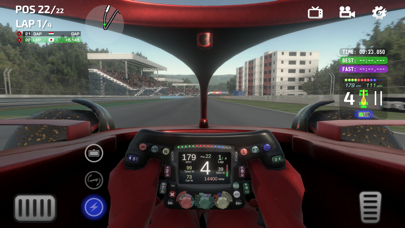 Monoposto Lite screenshots