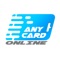 أني كارد | Anycard