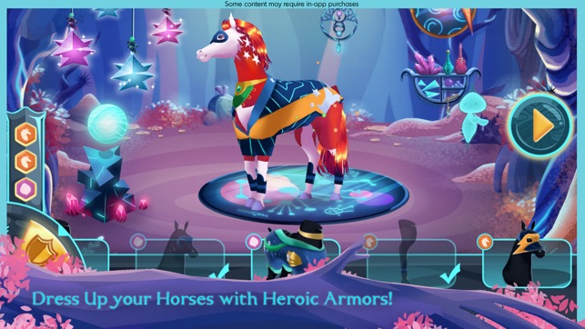 EverRun - Horse Racing Games on the App Store