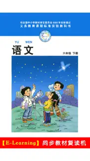 小学语文六年级下册北师大版 problems & solutions and troubleshooting guide - 2