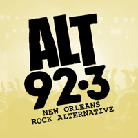 ALT 92.3