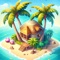 Dream Island - Merge More!