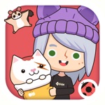 Download Miga Town: My Pets app