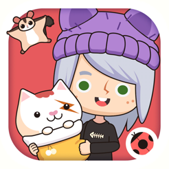 ‎Miga Town: My Pets