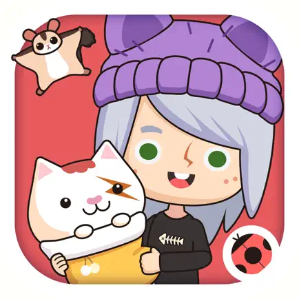 Miga Town: My Pets Cheats