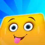 Jelly Slides App Positive Reviews