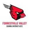 Forrestville Valley #221