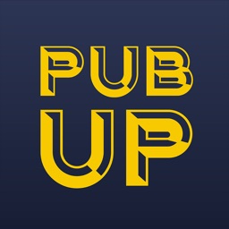 PubUp App