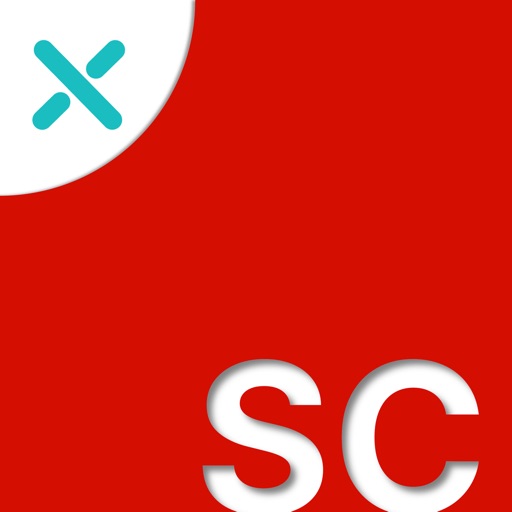SimpleCount App icon