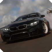 Deluxe Drift Sim