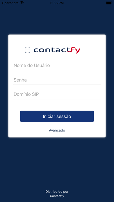 Contactfy Screenshot
