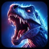 恐竜の土地：恐竜轟音ゲーム - iPhoneアプリ