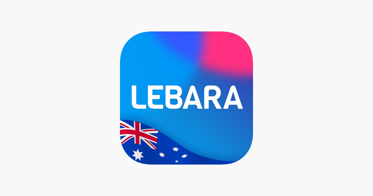 Lebara dans l'App Store