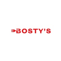 Bostys