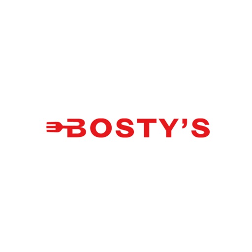 Bosty's