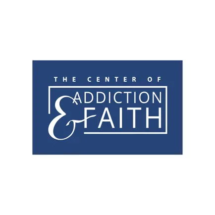 Center of Addiction & Faith Cheats
