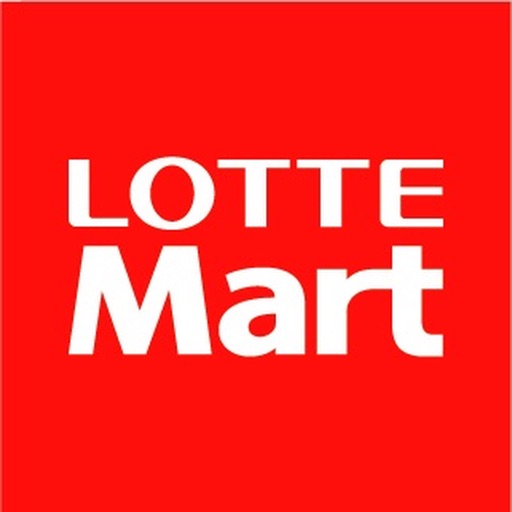 LOTTEMart mall