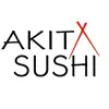 Akita sushi App Feedback