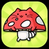Cat game Purrland for kitties icon