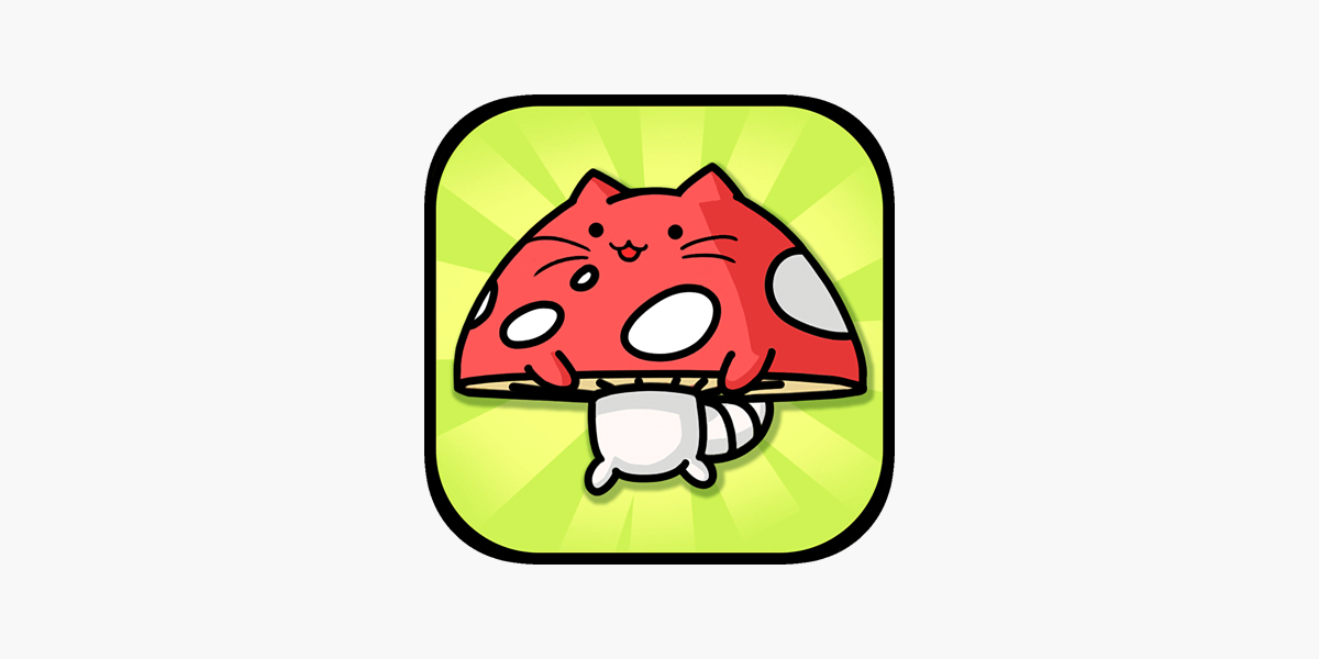 Cat game Purrland for kitties by Ivan Khokhlov
