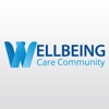 WELLBEING Care Community icon