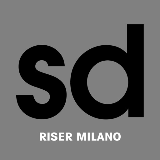 Showdetails Riser Milano icon