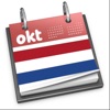 Nederlandse Kalender 2024 icon