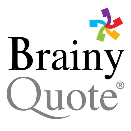 BrainyQuote - Famous Quotes iOS App