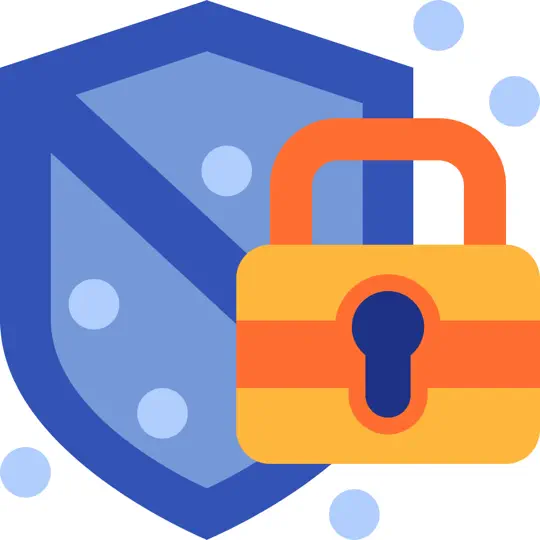 Turbo VPN Private Browser iPhone Ekran Görüntüsü 7