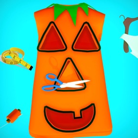 螢幕擷取畫面 (7) DIY Halloween