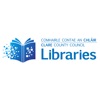 Clare County Library icon