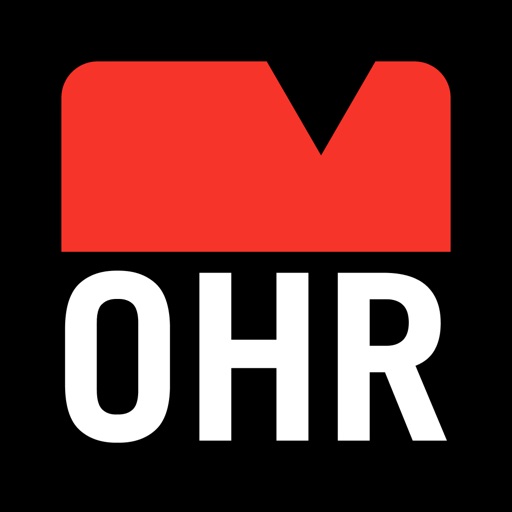 HITRADIO OHR