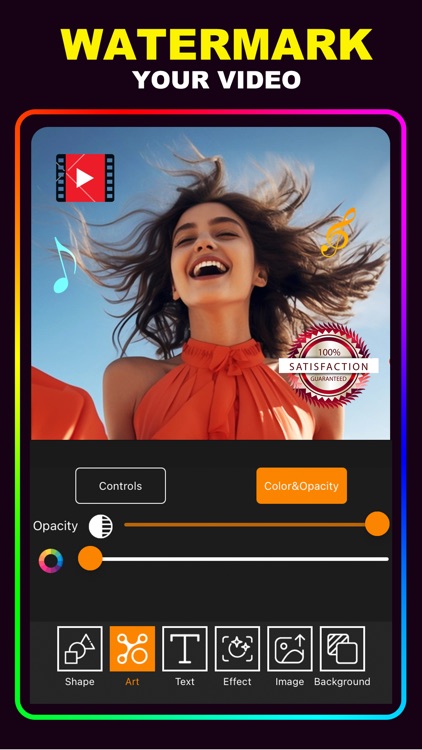 Watermark Photo: Batch Process