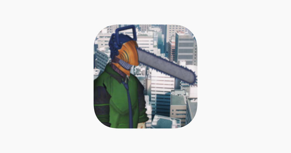 Chainsaw Man : Mortal .Fighter na App Store