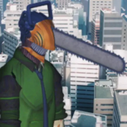 Chainsaw Superhero Fighter 3D Читы