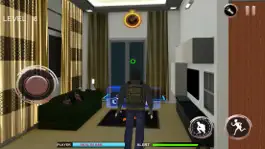 Game screenshot Prison Escape: Thief Simulator mod apk