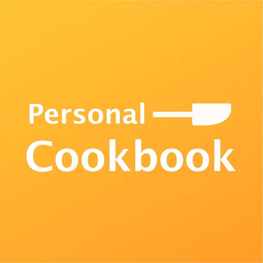 Personal Cookbook II