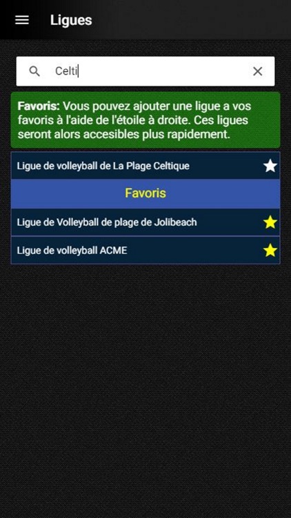 MyTeam.Click screenshot-3