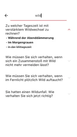 Game screenshot Führerschein Deutschland 2023 hack