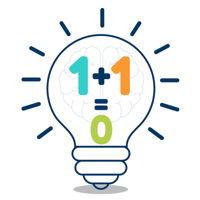 Number Puzzle Clear the board