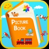 Picture Dictionary Book Games