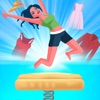 Jumping Bed icon