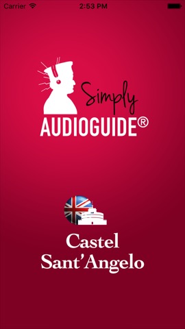 Castel Sant'Angelo - Englishのおすすめ画像1